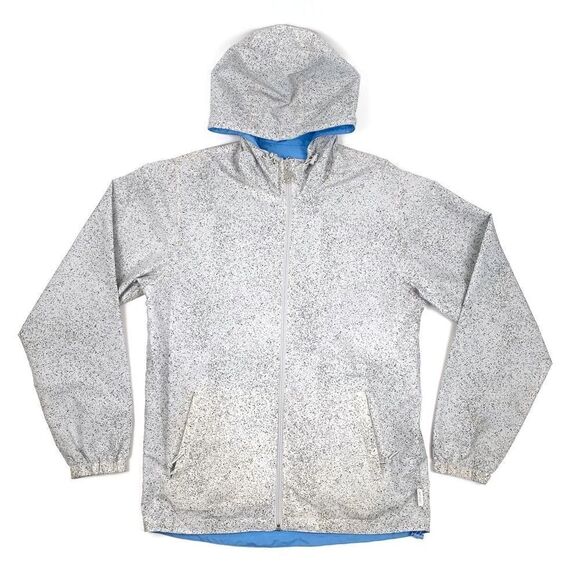 Nike SB Windbreaker Reversible Hooded Jacket - Picture 1 of 10